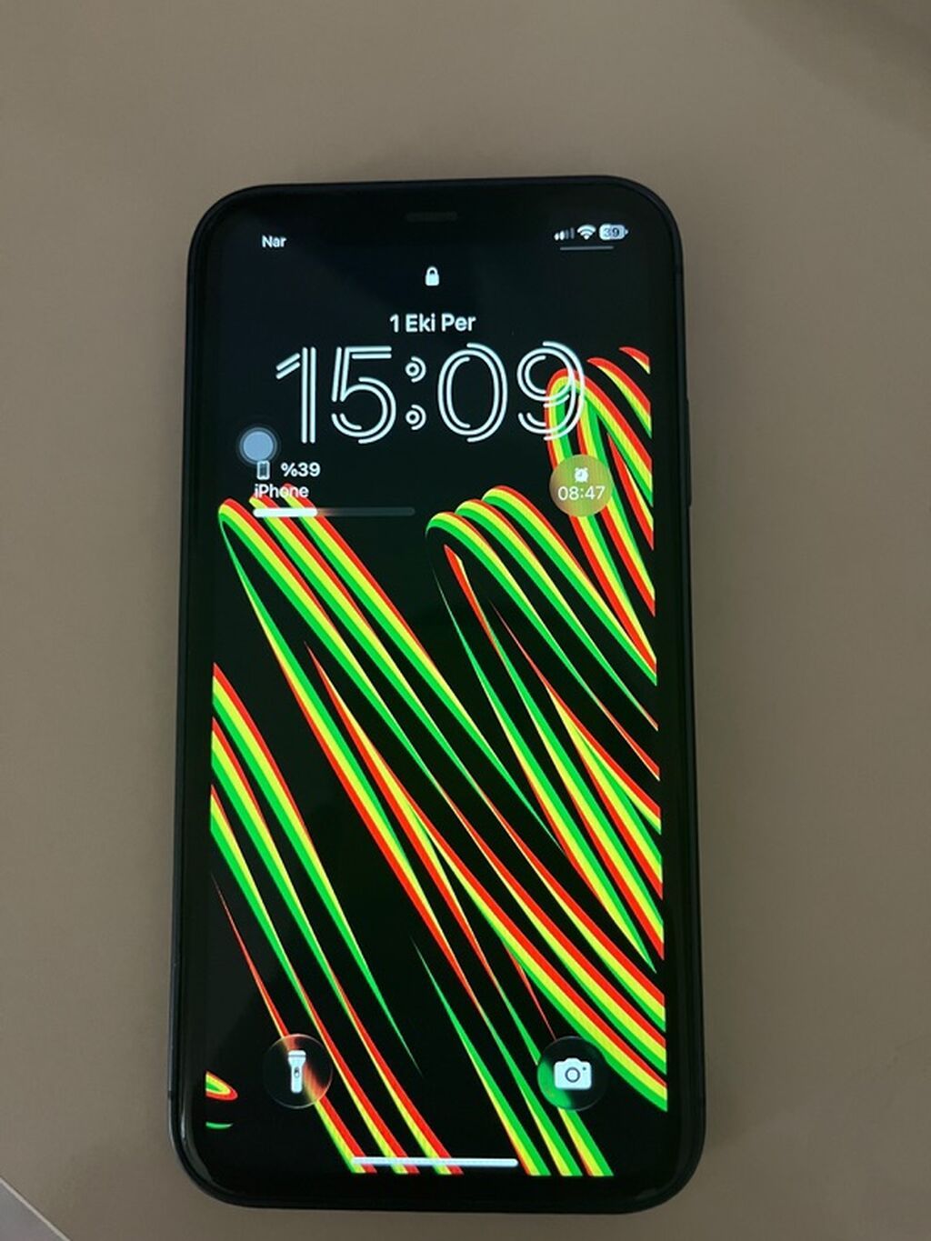 IPhone 11, 64 GB — Apple iPhone, Bakı (2)