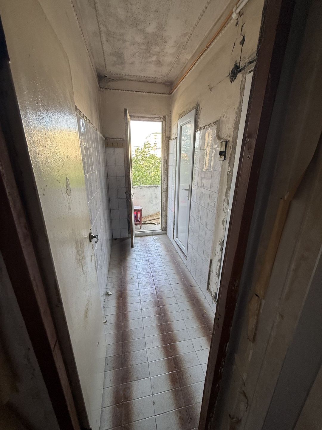 İcarəyə verilir 3 otaqlı köhnə tikili 70 m² — Mənzil, Sumqayıt (12)