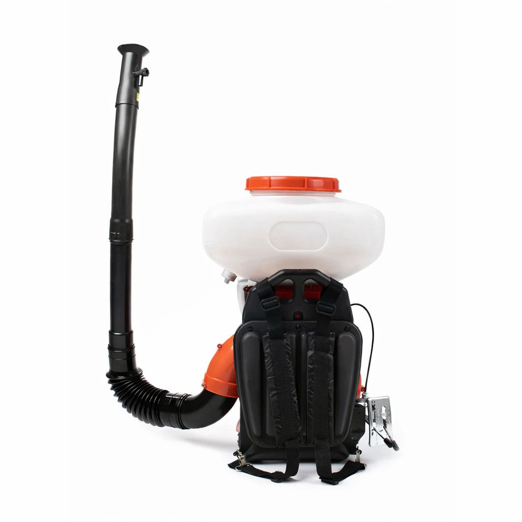 Benzinli çiləmə cihazı 2.13 kW 41.5 sm³ — Mallar, Bakı (2)