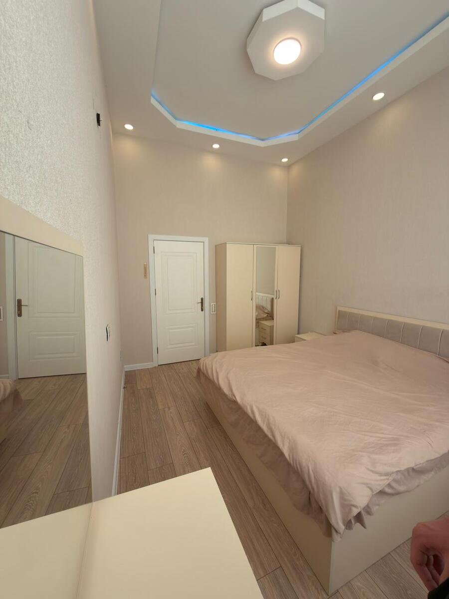 Satılır 2 otaqlı yeni tikili 85 m² — Mənzil, Bakı (11)