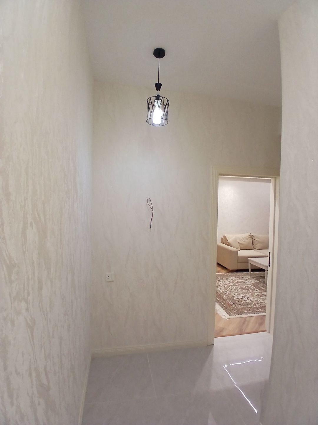 Satılır 2 otaqlı yeni tikili 57 m² — Mənzil, Sumqayıt (7)