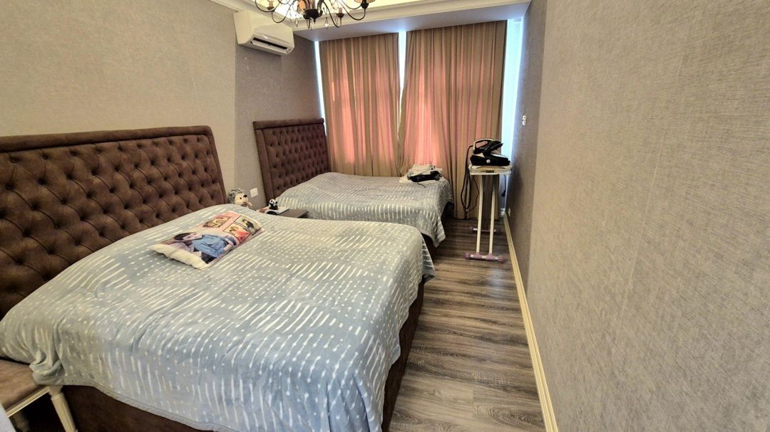 Satılır 4 otaqlı yeni tikili 225 m² — Mənzil, Bakı (11)