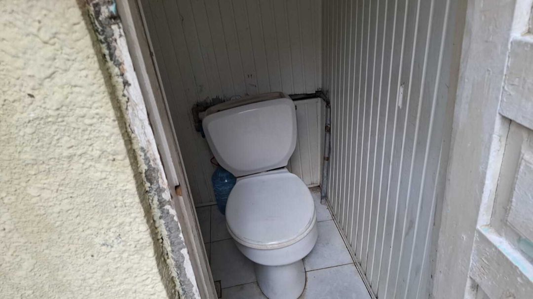 İcarəyə verilir 3 otaqlı həyət evi/bağ evi 75 m² — Ev, villa, Bakı (12)