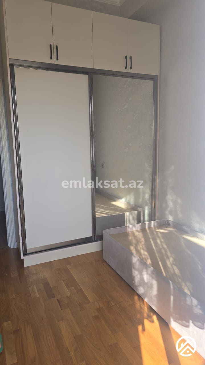 Kirayə (aylıq) 2 otaq yeni tikili 43 m², Sumqayıt — Mənzil, Sumqayıt (3)