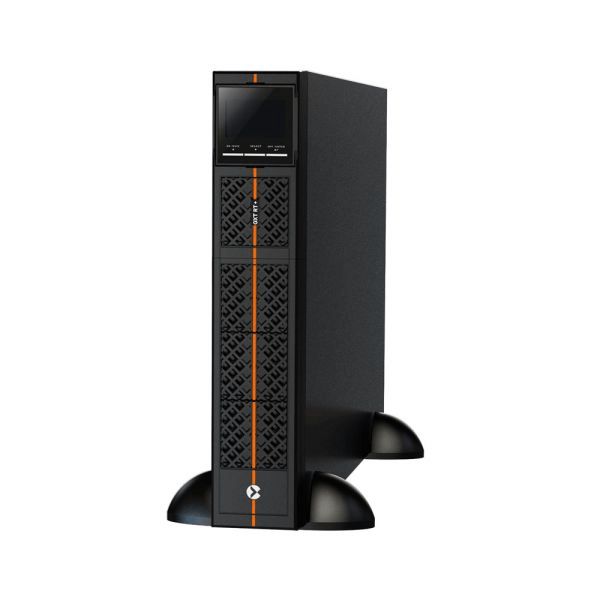 Vertiv GXT RT+ 1ph UPS, 1.5kVA, input plug IEC60320 C14, 2U, output - 230V, output socket groups (6)C13 GXTRT-1500IRT2UXL — UPS, Bakı