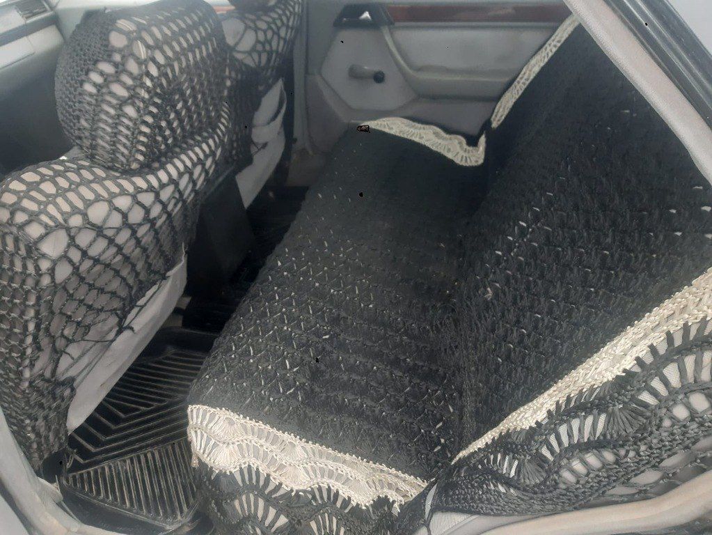 Mercedes 250 D, 2.5 L, 1994 il, 200 000 km 10-XK-164 — Avtomobillər, Bakı (6)