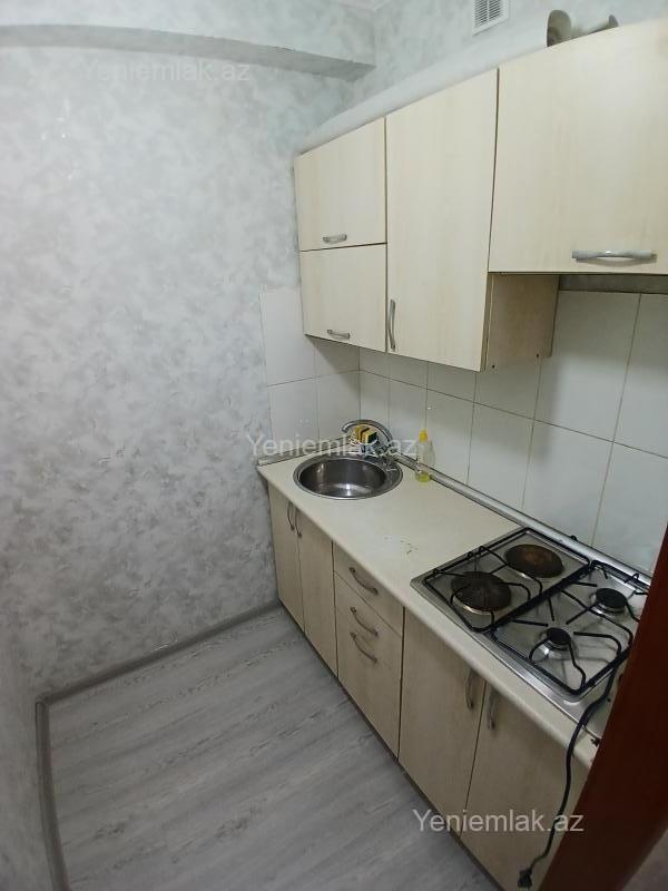 Satılır 2 otaqlı Bina evi menzil (Yeni tikili), 36 m², Xırdalan ş — Mənzil (5)