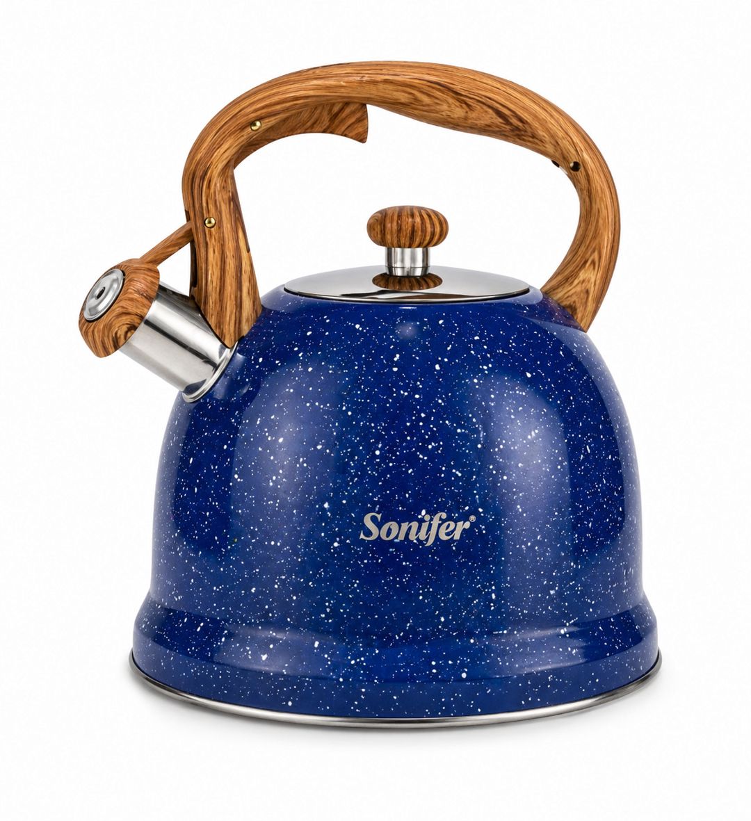 Çaydan Sonifer SF-2553, paslanmayan polad, 3.0 l — Mallar, Bakı (2)
