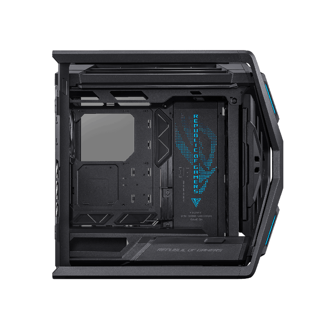 ASUS ROG Hyperion GR701 90DC00F0-B39000 — Ana platalar, Bakı (5)