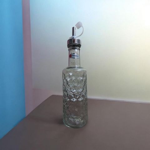 Maye yağ saxlama şüşəsi PB54, 400 ml — Bakı