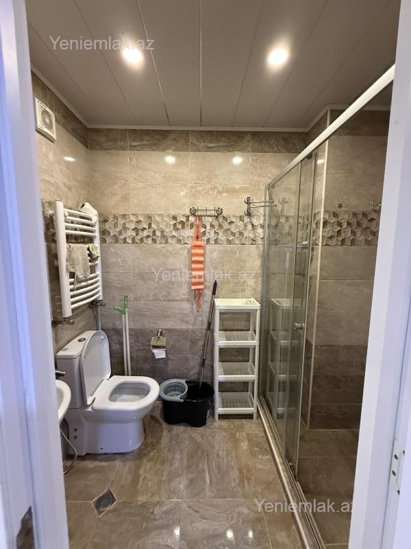 Satılır 2 otaqlı Bina evi menzil (Yeni tikili), 65 m², Xırdalan ş — Mənzil (7)