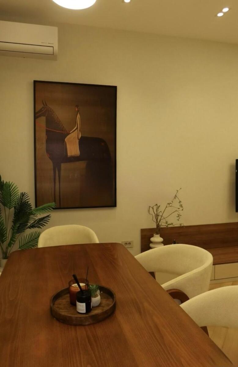 İcarəyə verilir 2 otaqlı yeni tikili 79 m² — Mənzil, Bakı (8)