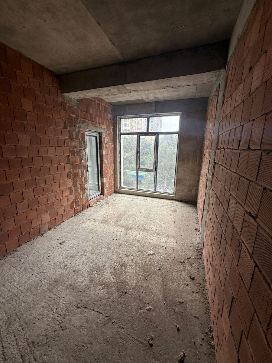 Satılır 4 otaqlı yeni tikili 155 m² — Mənzil, Bakı (7)