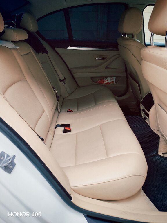 BMW 528, 2.0 L, 2015 il, 210 000 km 20-FX-013 — Avtomobillər, Gəncə (7)