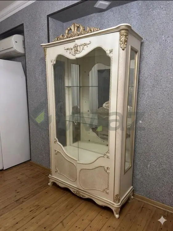 3 otaqlı mənzil Yeni tikili Satılır, Xırdalan — Mənzil, Xırdalan (3)