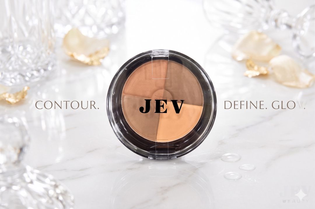 Bronzer Jev Terracotta N10 — Mallar, Bakı