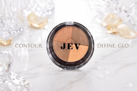 Bronzer Jev Terracotta N10 — Bakı