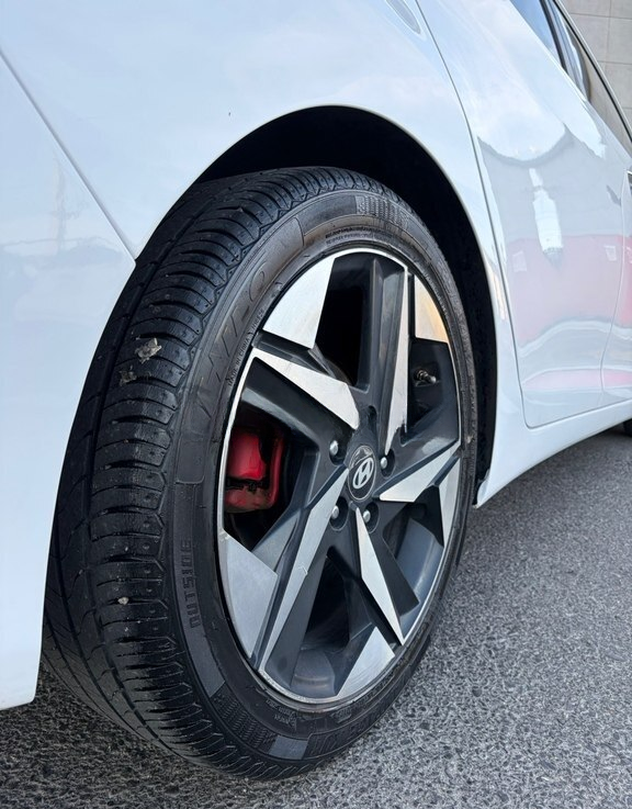 Hyundai Elantra, 2015 il, 235000 km, 1.6 L 77-KU-175 — Avtomobillər, Bakı (8)