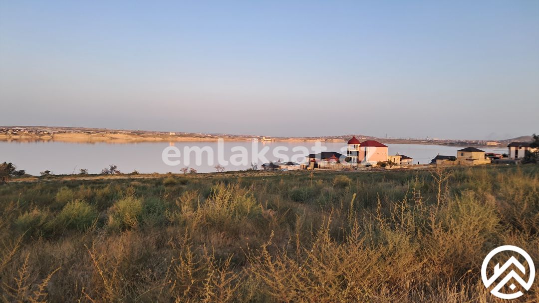 Satılır torpaq 188sot, Masazır — Torpaq, Bakı (3)