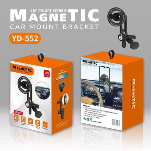 Avtomobil üçün telefon tutacağı (kod: xn54982-55) — Bakı