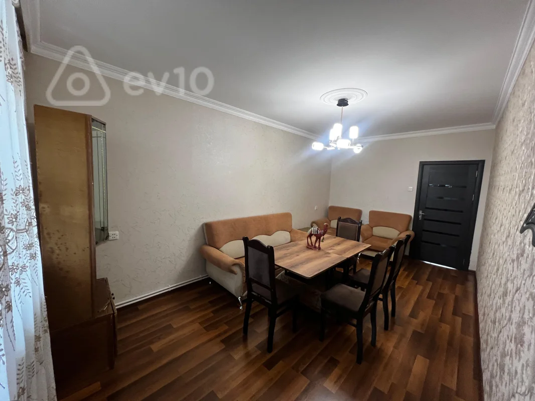 3 otaqlı mənzil, 60 m², 41 məhəllə, Sumqayıt — kirayə — Sumqayıt