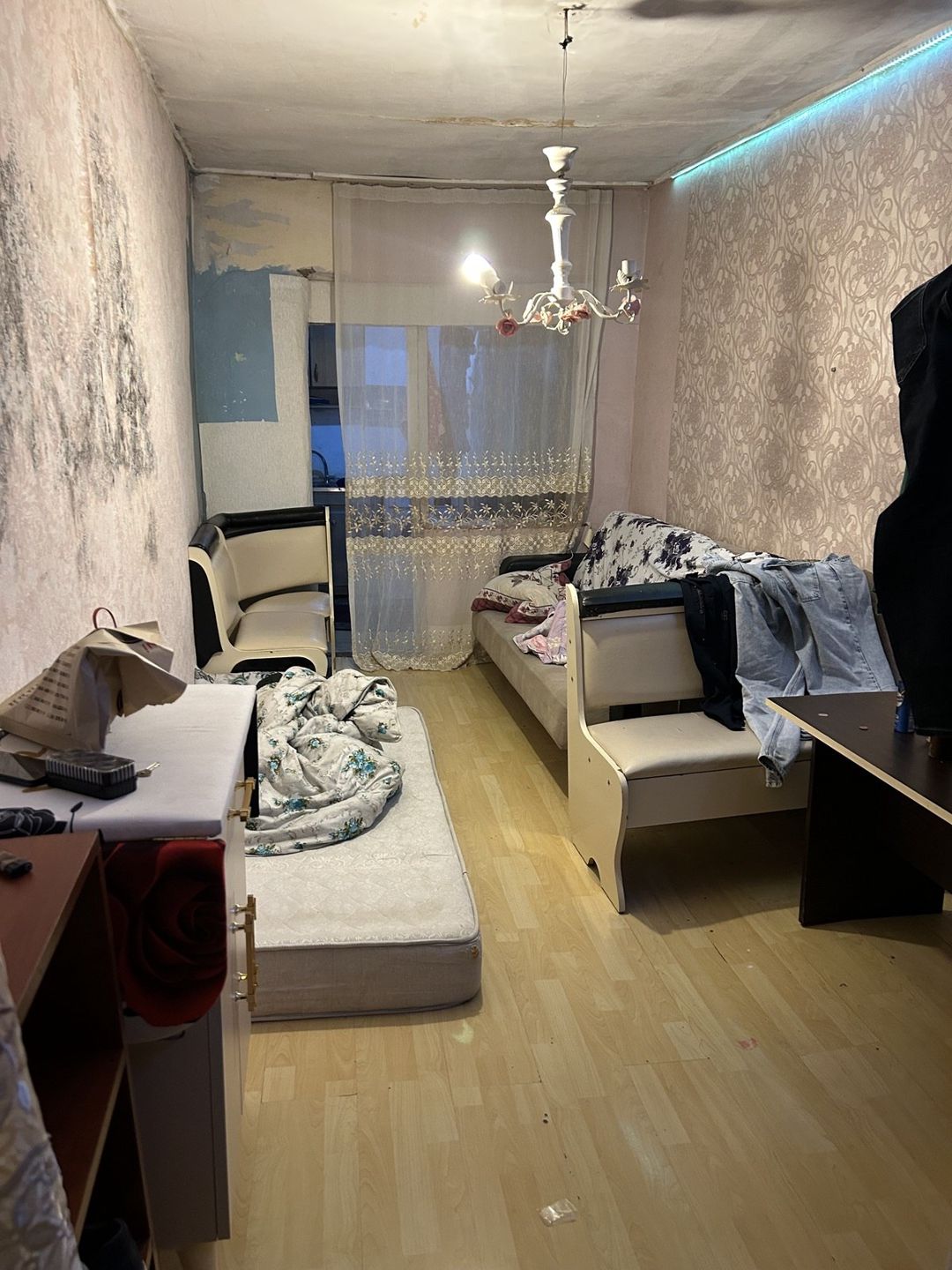 Satılır 3 otaqlı həyət evi/bağ evi 80 m² — Ev, villa, Bakı (4)