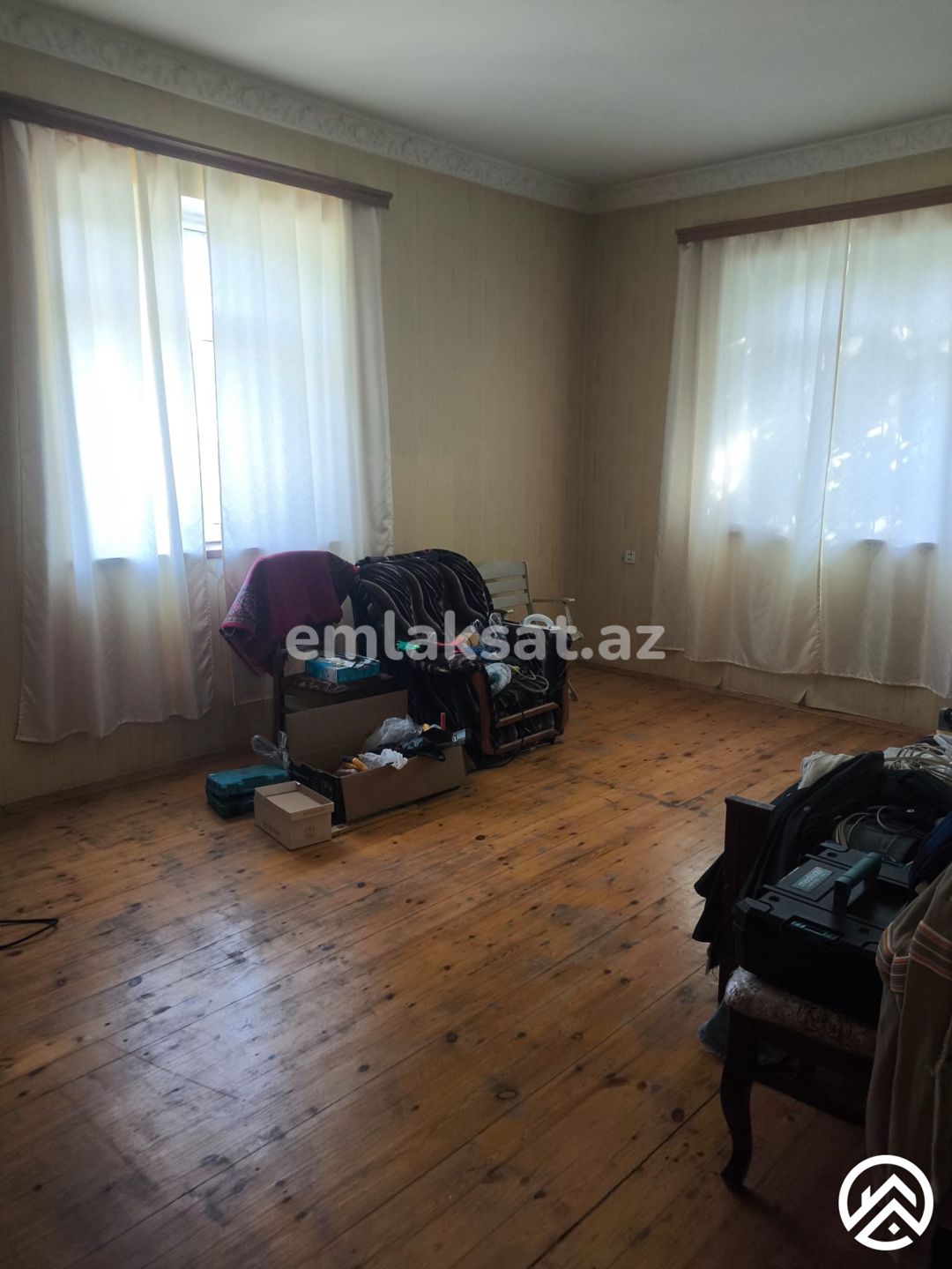Satılır 4 otaq həyət evi / bağ evi 144 m², Görədil — Ev, villa, Bakı (7)