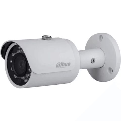 1.3Mp IP Kamera Dahua DH-IPC-HFW1120SP-S3 — Bakı