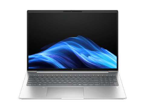 HP ProBook 4 G1i 16 inch Notebook AI CT1G9ET — Bakı
