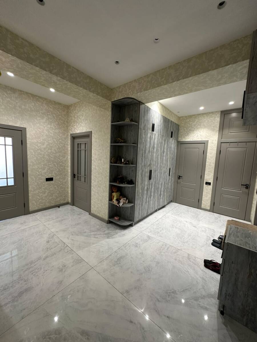 Satılır 4 otaqlı yeni tikili 158 m² — Mənzil, Bakı (10)