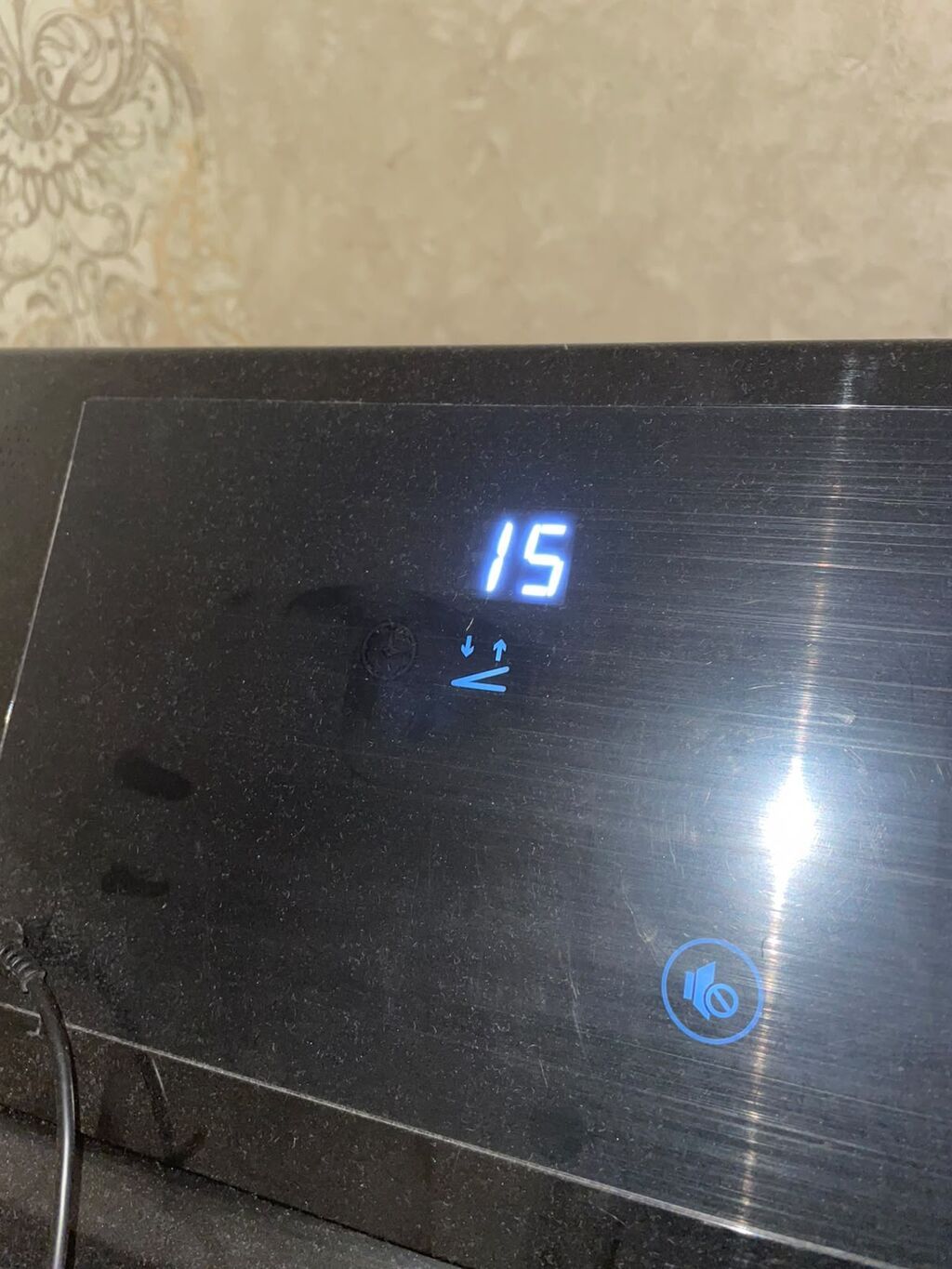 Ferro qaçış trenajoru - Elektron LED panel: vaxt, məsafə, sürət və — Koşu simulyatorları, Bakı