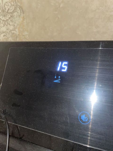 Ferro qaçış trenajoru - Elektron LED panel: vaxt, məsafə, sürət və — Bakı