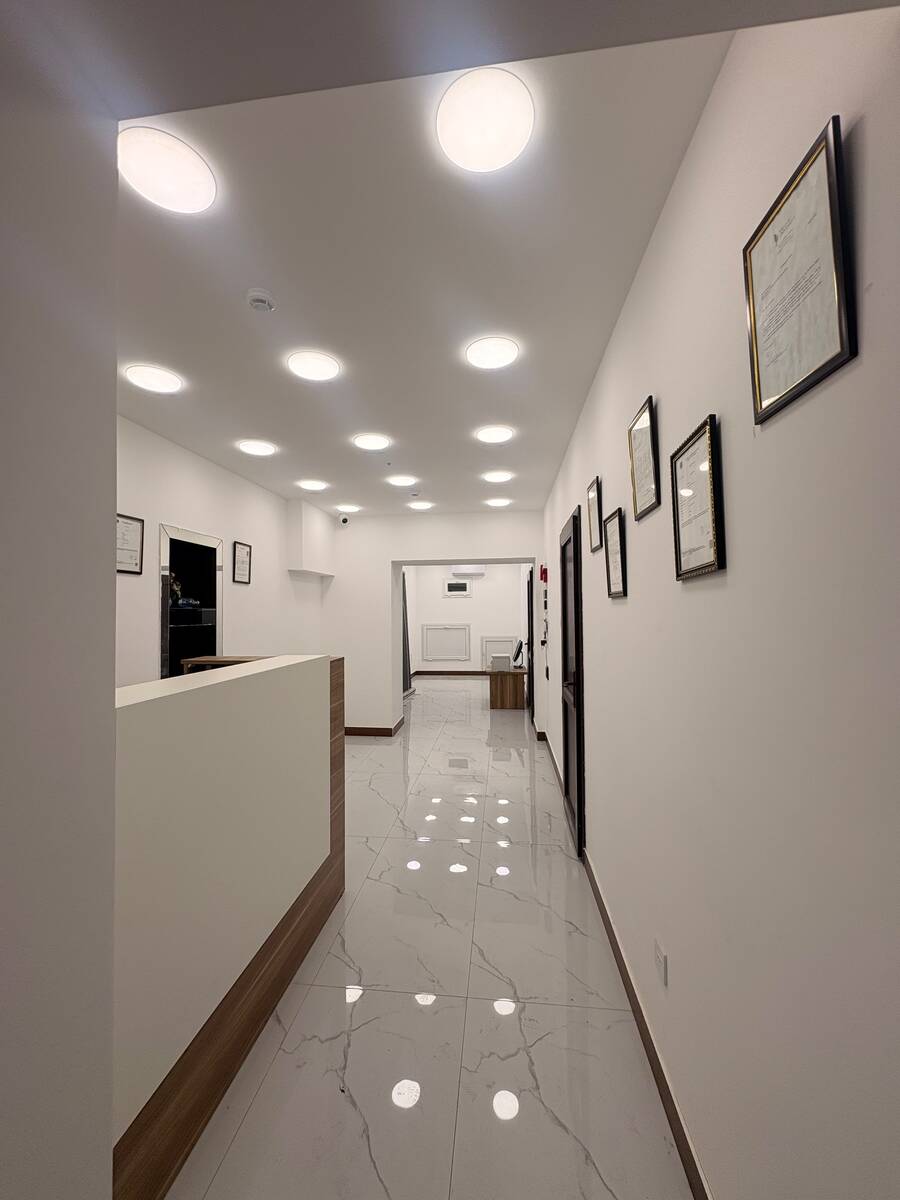 İcarəyə verilir 2 otaqlı ofis 20 m² — Ofis, Bakı (2)