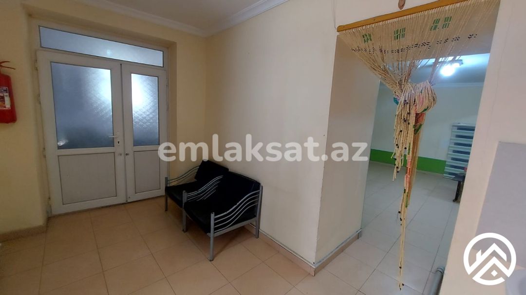 Kirayə (aylıq) obyekt 100 m², Bakıxanov — Əmlak, Bakı (12)