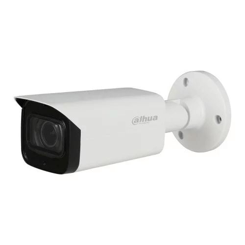 2Mp Starlight Hd-cvı Kamera Dahua DH-HAC-HFW2249TP-I8-A — Təhlükəsizlik sistemləri, Bakı