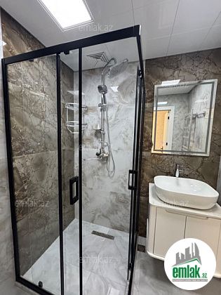 Satılır 3 otaqlı 70 m² köhnə tikili Gənclik m — Mənzil (8)