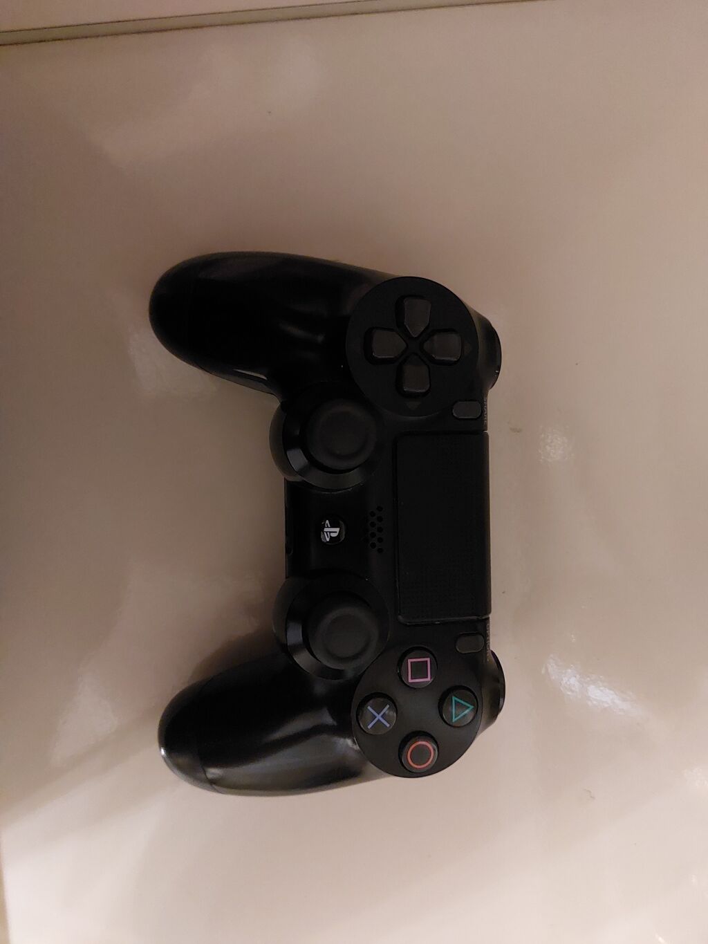 Sony PlayStation 4 Pro Xüsusiyyətlər: - Model: PS4 Pro (CUH — Oyun konsolları, Digah (7)