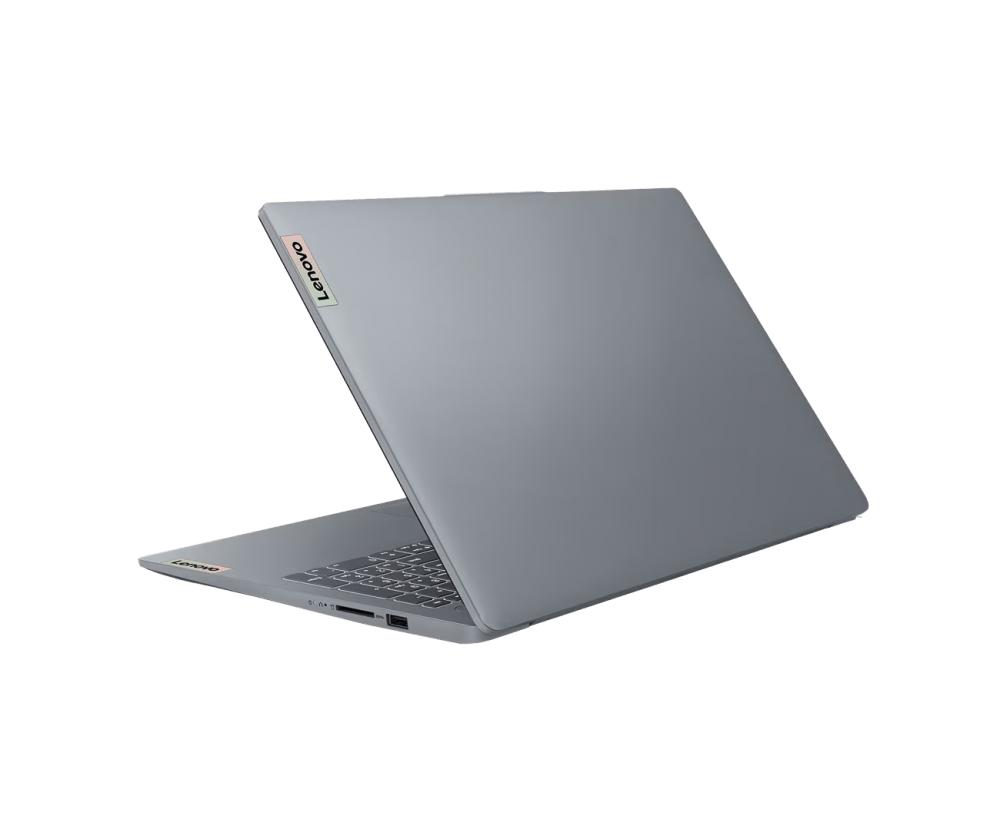 Lenovo IdeaPad Slim 3 15AMN8 82XQ01DPRK — Noutbuklar, Bakı (4)
