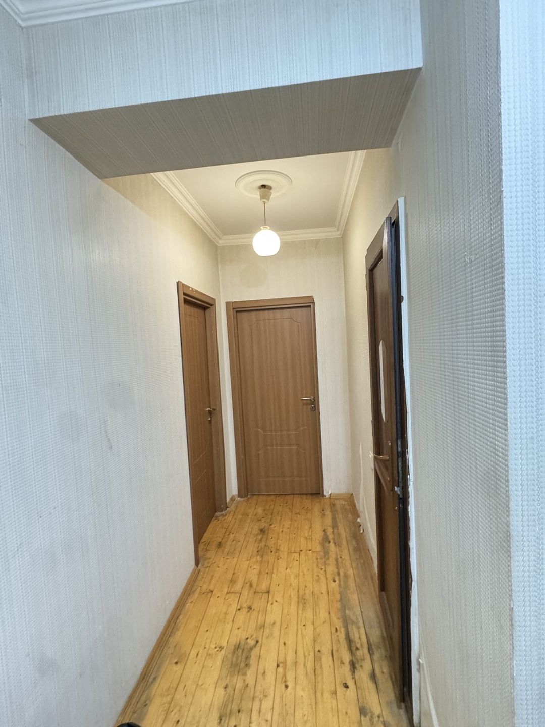 Satılır 1 otaqlı yeni tikili 55 m² — Mənzil, Sumqayıt (4)
