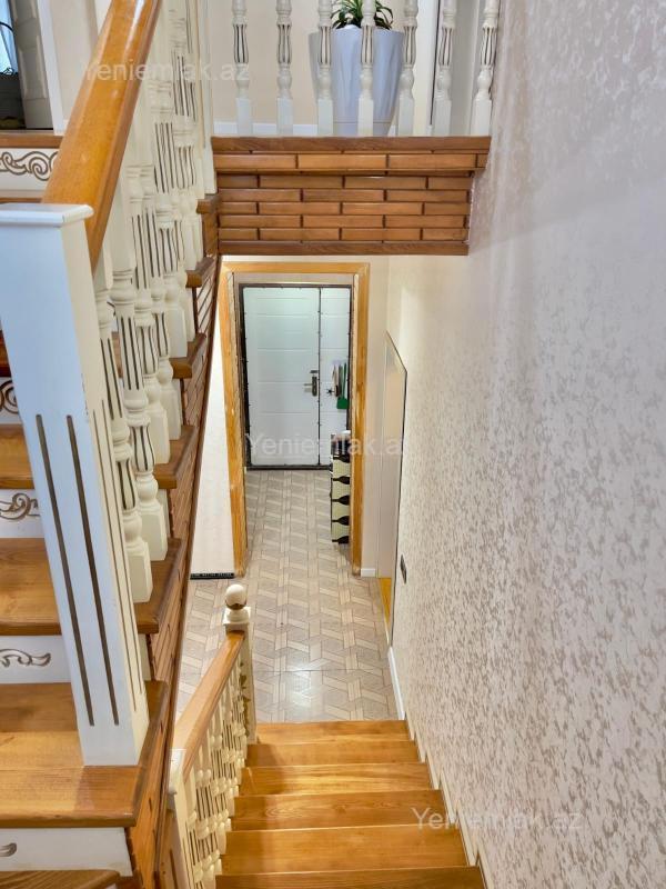 Satılır 6 otaqlı Həyət evi / Villa, 160 m², Kotec qəs — Ev, villa, Sumqayıt (10)