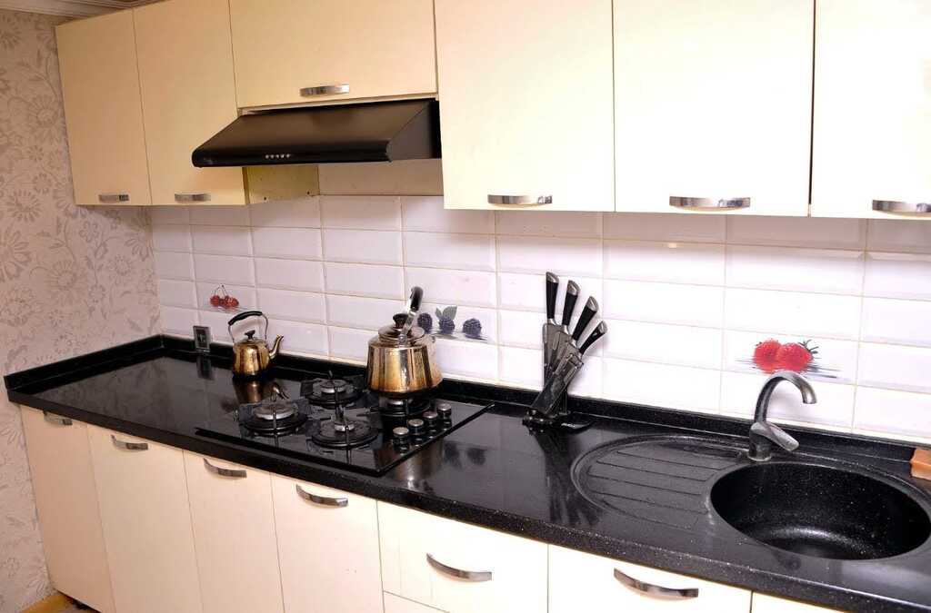 İcarəyə verilir 2 otaqlı köhnə tikili 90 m² — Mənzil, Bakı (9)