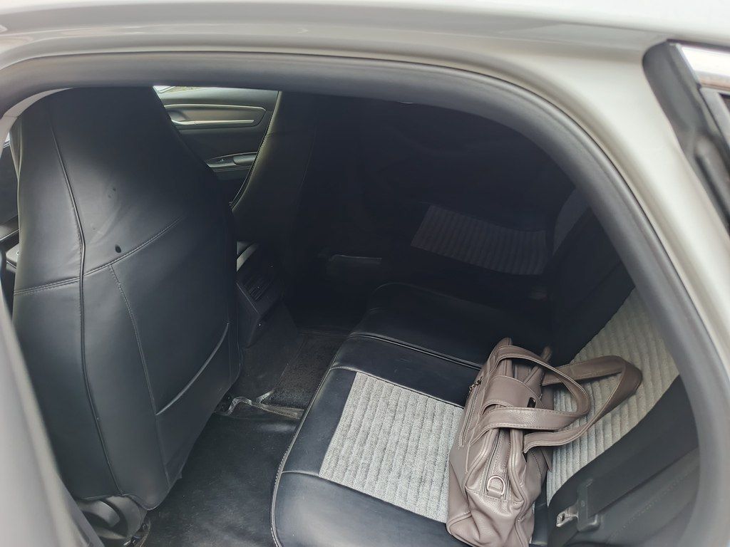 BYD Destroyer 05, 1.5 L, 18.3 kWh, 2025 il, 31 000 km 99-XQ-501 — Avtomobillər, Bakı (9)