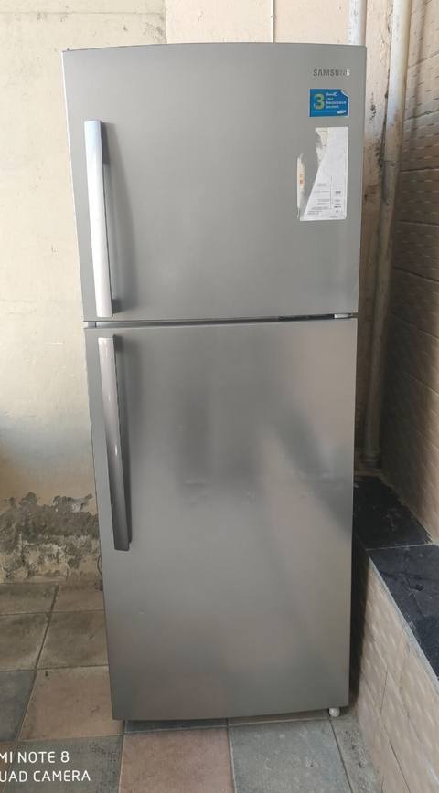 S*ZB* *Samsung 400 AZN* köç ilə əlaqədar satılır ünvan Xırdalanamsung — 400 ₼ · Digah · Soyuducular S*ZB* *Samsung 400 AZN* köç ilə əlaqədar satılır ünvan Xırdalanamsung — Digah