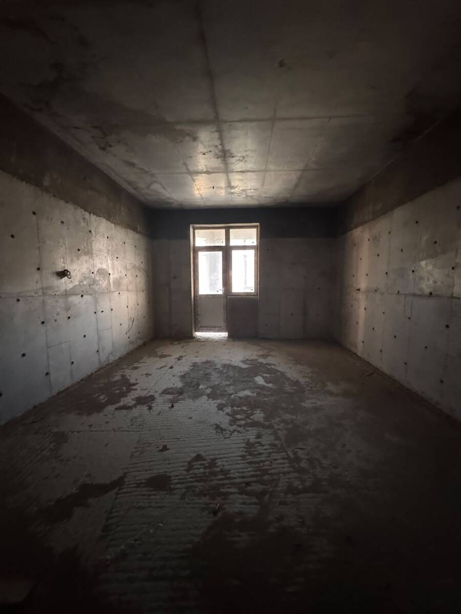 Satılır 4 otaqlı yeni tikili 177.5 m² — Mənzil, Bakı (6)
