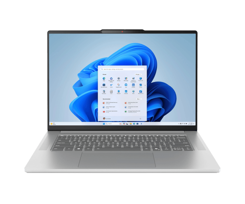 Lenovo IdeaPad Slim 5 15ARP10 83J30043RK — Noutbuklar, Bakı