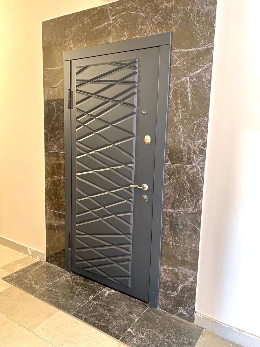 İcarəyə verilir 2 otaqlı yeni tikili 77 m² — Mənzil, Bakı (11)