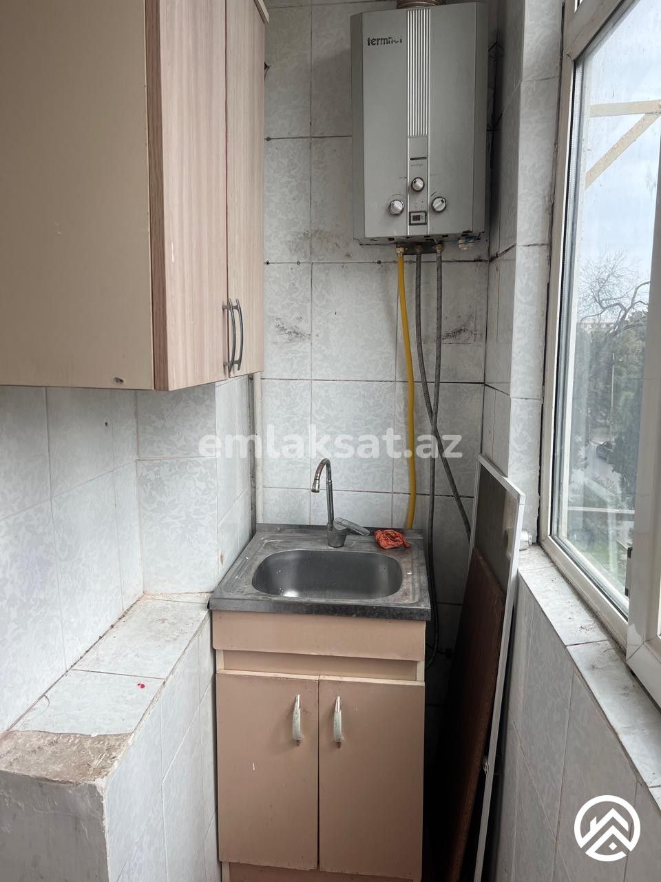Kirayə (aylıq) 2 otaq köhnə tikili 50 m², Sumqayıt — Mənzil, Sumqayıt (6)