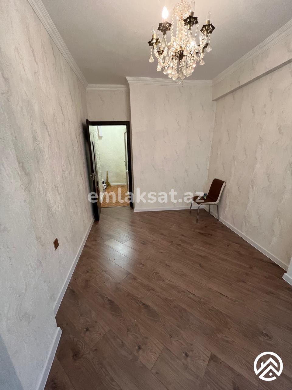 Satılır 2 otaq yeni tikili 70 m², Xırdalan — Mənzil, Xırdalan (6)