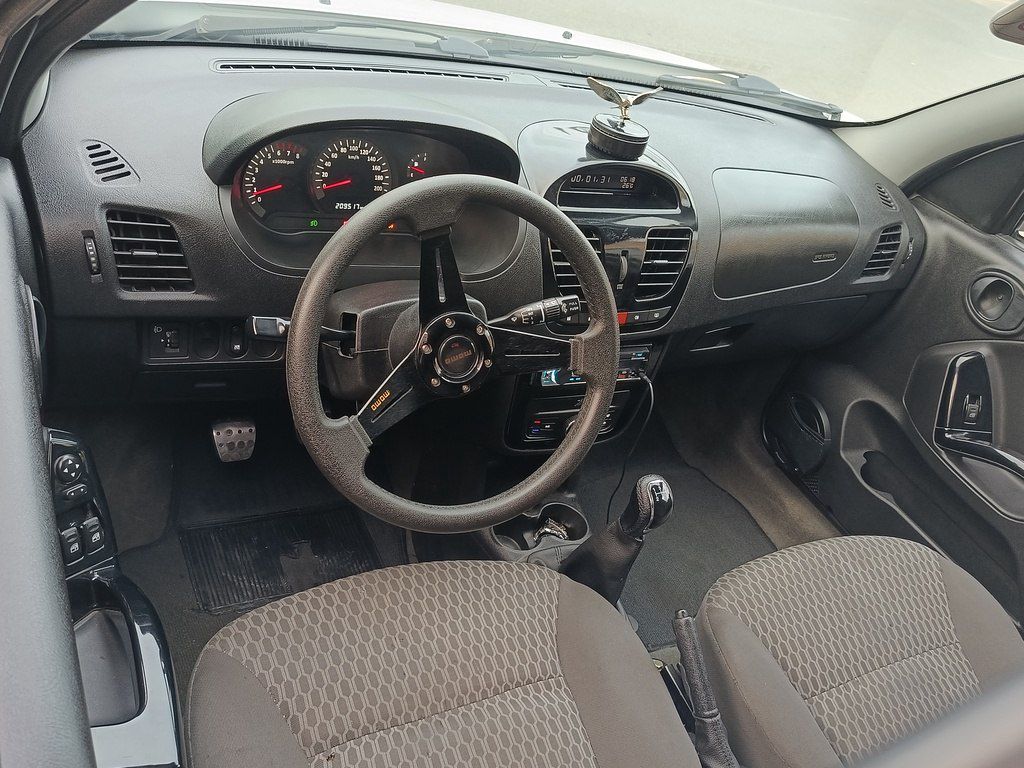 Saipa Saina, 1.5 L, 2021 il, 209 519 km — Avtomobillər, Sumqayıt (7)