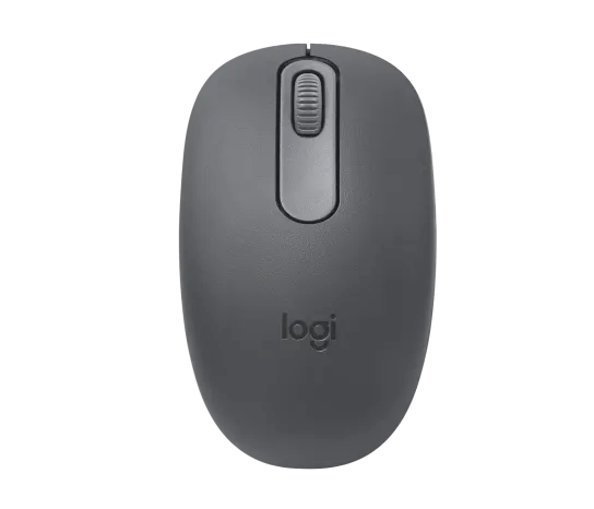 Logitech M196 Bluetooth Mouse - Graphıte - BT - N/A - EMEA28i-935 910-007459 — Kompüterlər və noutbuklar, Bakı